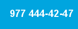 977 444-42-47